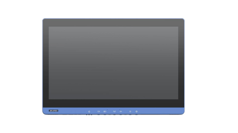 POC-621 U5 barebone w/o ventilation